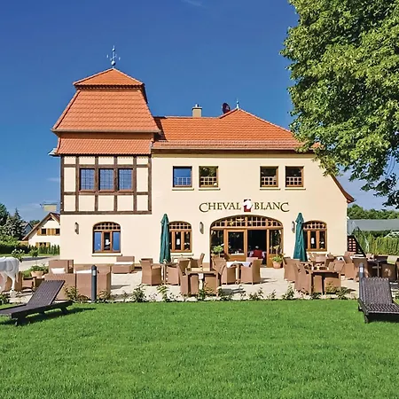 Amazing In Kuhlen With Sauna Prázdninový dům Wendorf (Kuhlen-Wendorf)