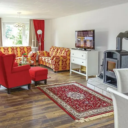 Casa vacanze Stunning In Kuhlen