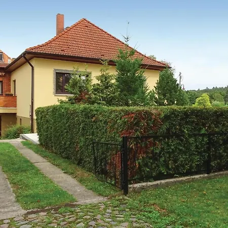 Prázdninový dům Amazing In Kuhlen With Sauna