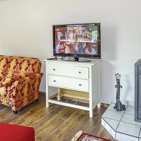 Stunning In Kuhlen Casa vacanze *