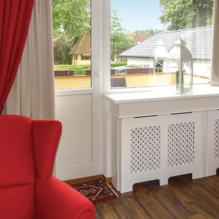 Amazing In Kuhlen With Sauna Prázdninový dům Wendorf (Kuhlen-Wendorf)