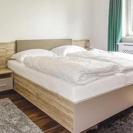 Amazing In Kuhlen With Sauna Prázdninový dům *