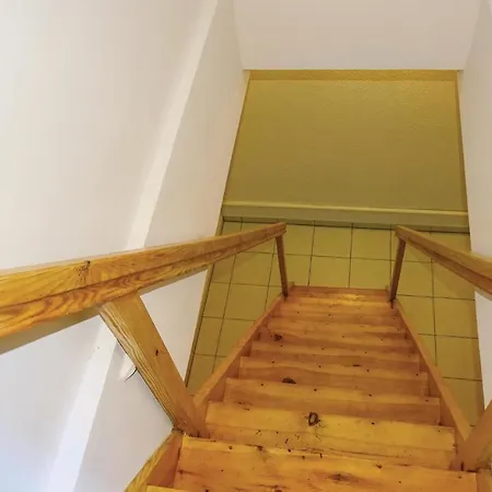 Stunning In Kuhlen Casa vacanze *